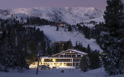 Apparthotel Silbersee Austria