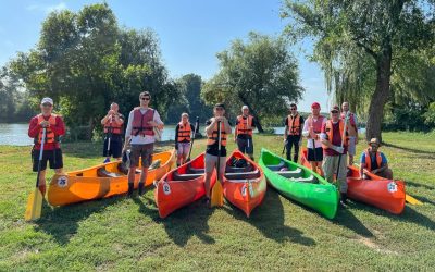 Commitment to a cleaner future – Plastic Cup