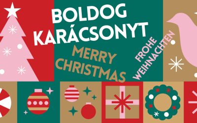 Season’s Greetings and Gratitude for a Successful 2024