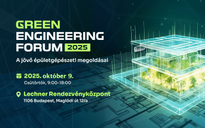 Green Engineering Forum 2025