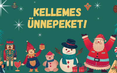 Ventosus Christmas Message 2025
